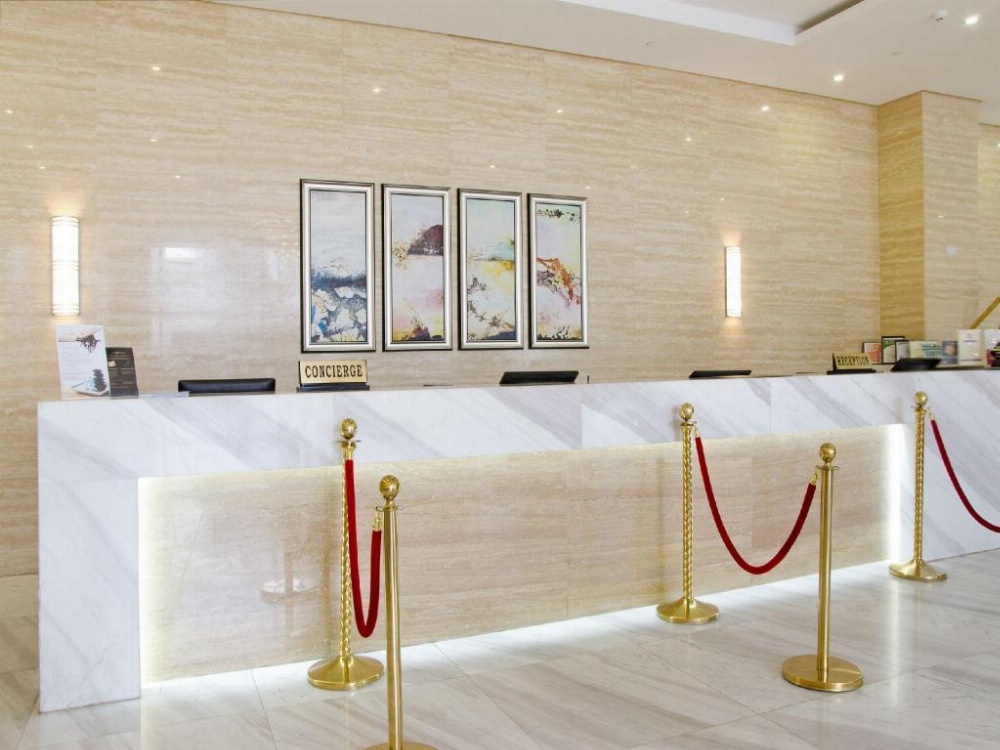 Golden Phoenix Hotel Manila Image 22