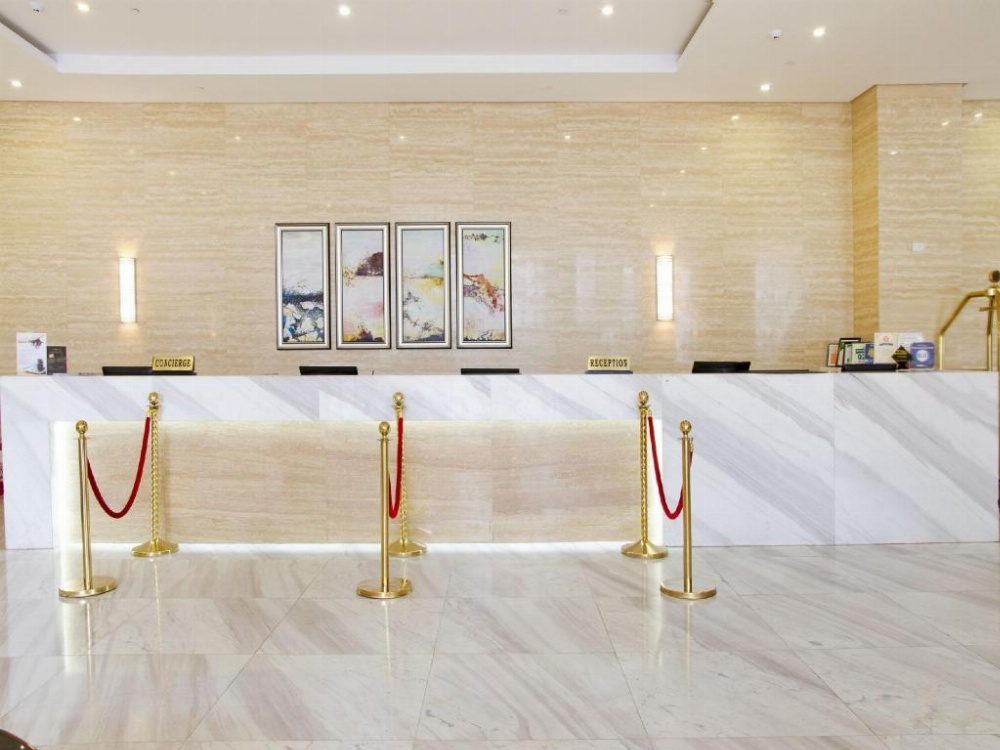Golden Phoenix Hotel Manila Image 24
