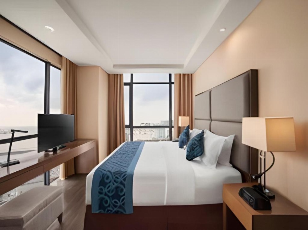 Golden Phoenix Hotel Manila Image 30