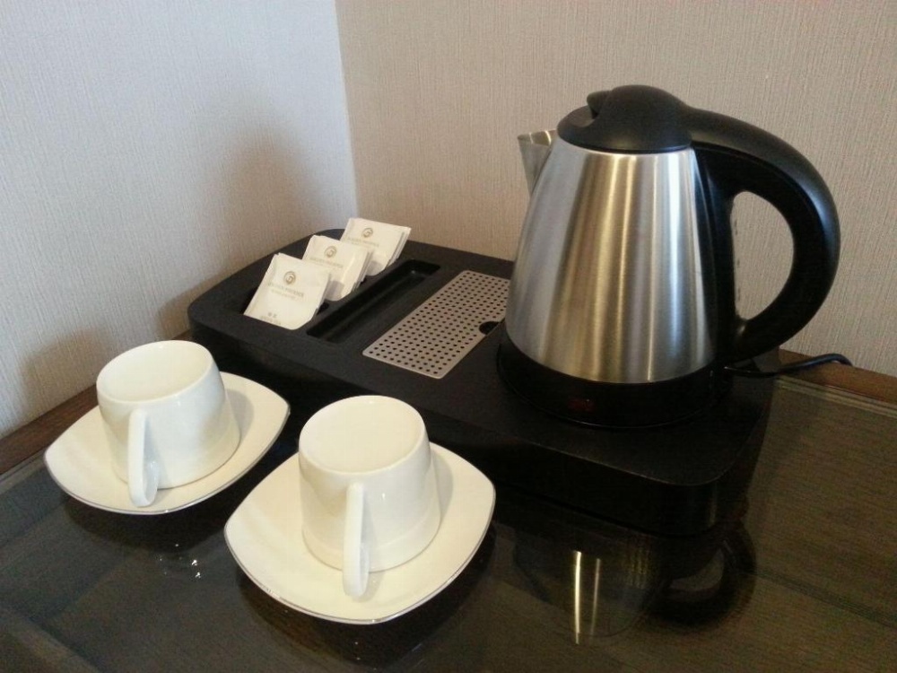 Golden Phoenix Hotel Manila Image 31