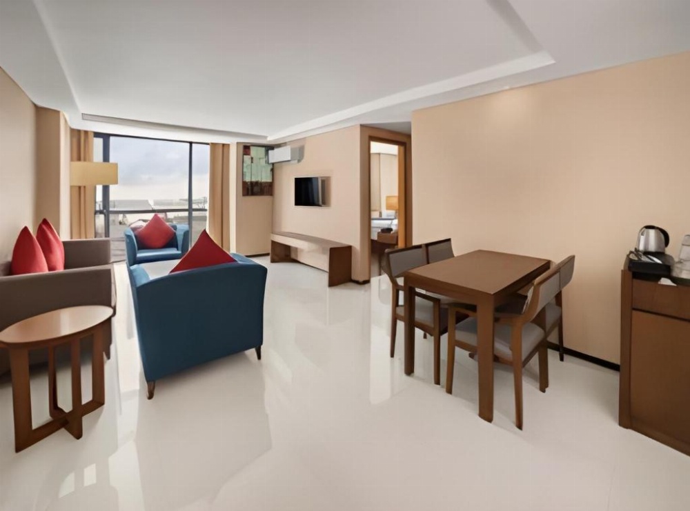Golden Phoenix Hotel Manila Image 36
