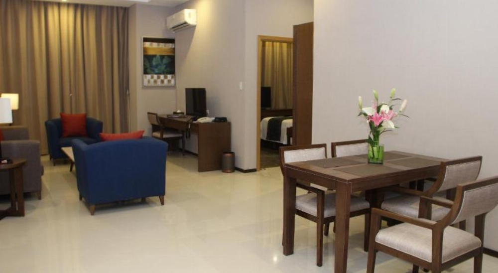 Golden Phoenix Hotel Manila Image 38
