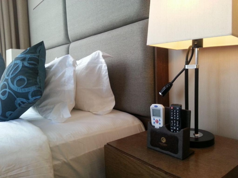 Golden Phoenix Hotel Manila Image 41