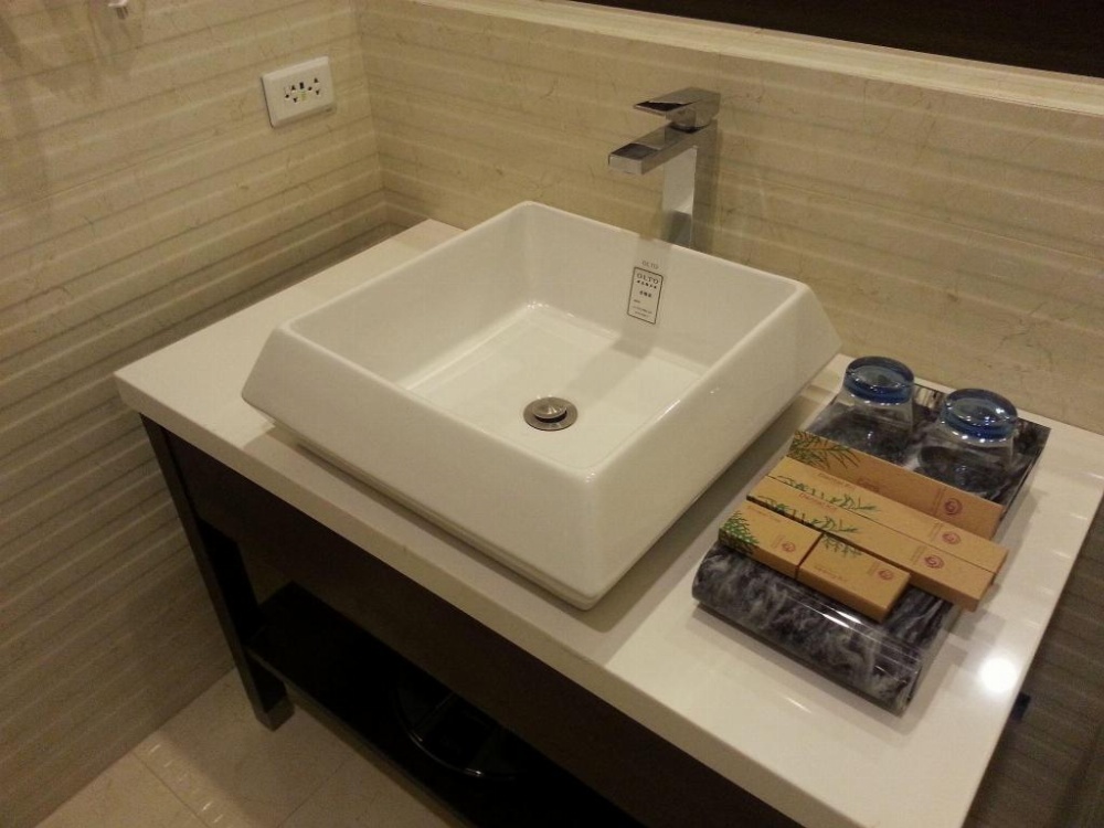 Golden Phoenix Hotel Manila Image 42