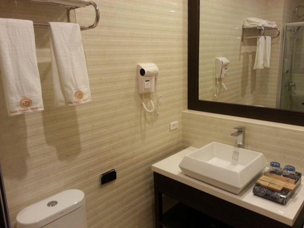 Golden Phoenix Hotel Manila Image 45